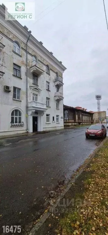 2-к кв. Архангельская область, Архангельск ул. Логинова, 7 (41.7 м) - Фото 2