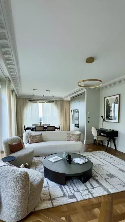 1-к кв. Крым, Ялта ул. Коммунаров, 4 (55.0 м) - Фото 2