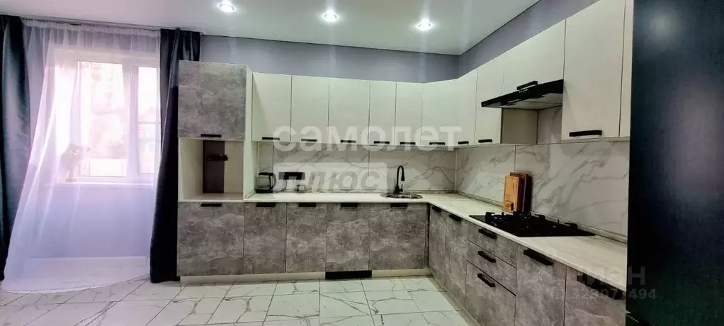 Дом в Калужская область, Дзержинский муниципальный округ, Никольское ... - Фото 2