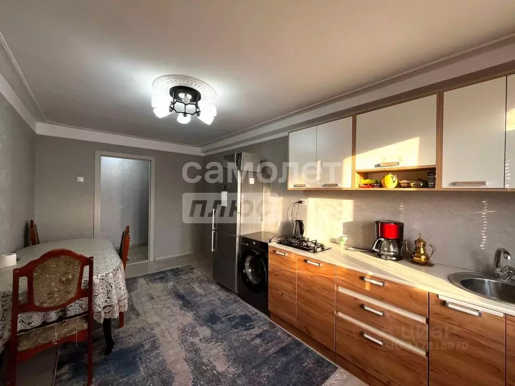 2-к кв. Дагестан, Дербент ул. 345-й Дагестанской Стрелковой Дивизии, ... - Фото 0