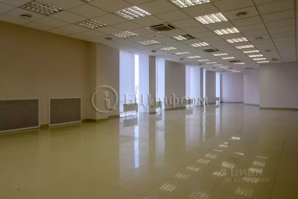 Офис в Санкт-Петербург Мельничная ул., 8Л (221 м) - Фото 1