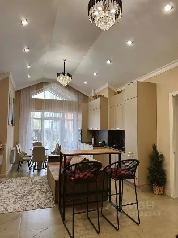 Дом в Московская область, Мытищи городской округ, д. Протасово, Лисья ... - Фото 1