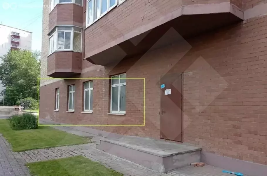 Помещение свободного назначения (266 м) - Фото 1