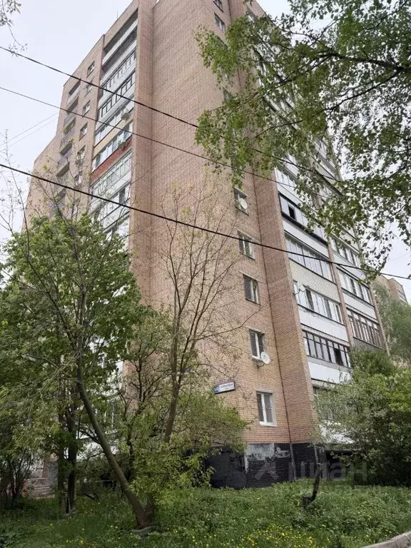 1-к кв. Московская область, Одинцово Можайское ш., 130 (38.0 м) - Фото 2