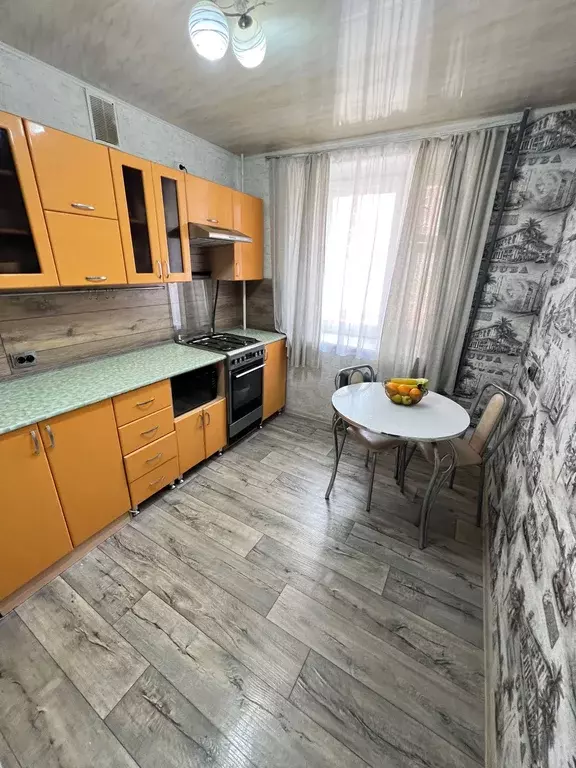 Продаётся 1-к квартира, 30.6 м - Фото 1