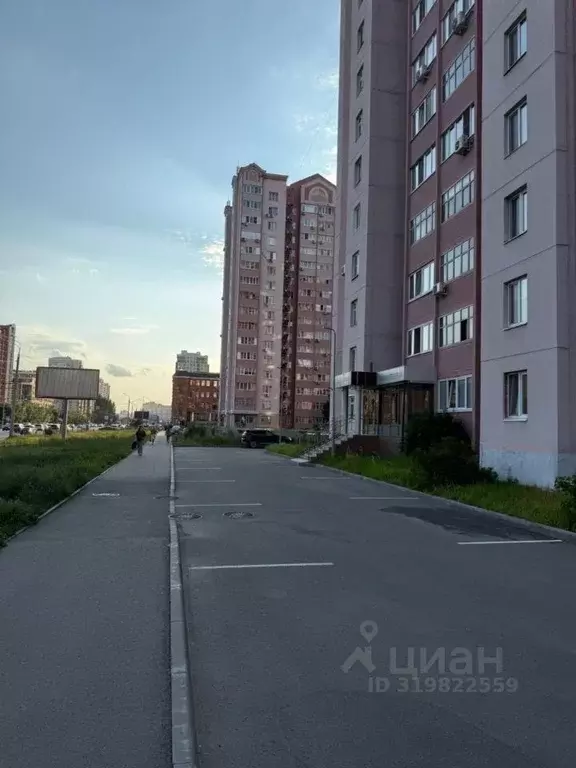 Помещение свободного назначения в Татарстан, Казань Чистопольская ул., ... - Фото 1