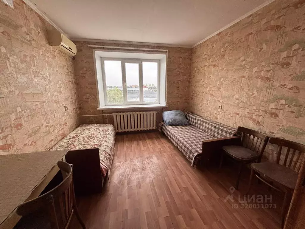 Комната Оренбургская область, Оренбург Лесозащитная ул., 8 (12.3 м) - Фото 1