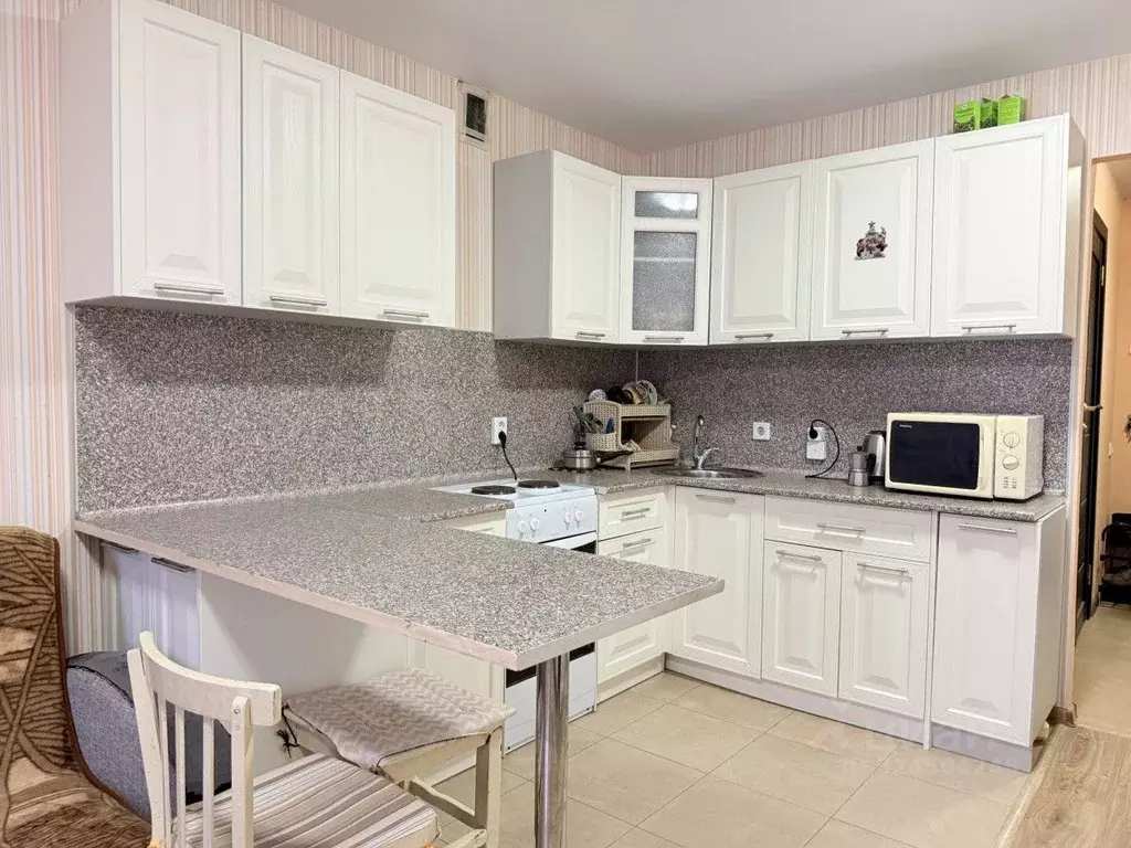 Студия Кировская область, Киров Коминтерновский мкр, ул. Павла ... - Фото 2