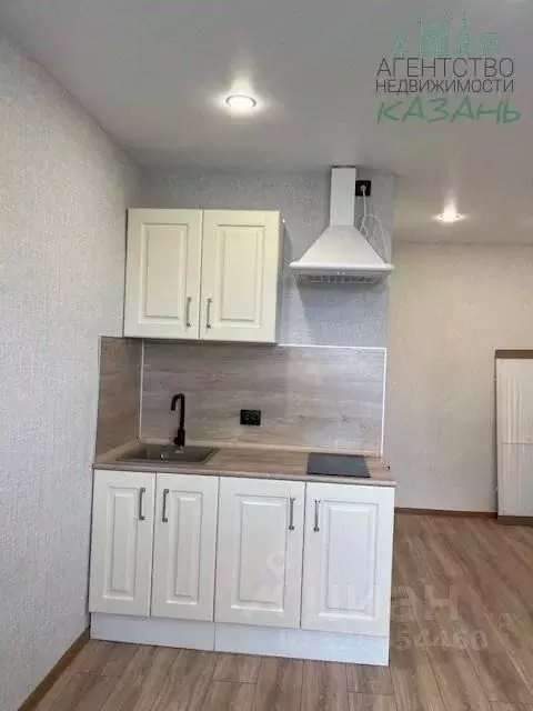 Студия Татарстан, Казань Ново-Азинская ул., 47 (18.0 м) - Фото 1