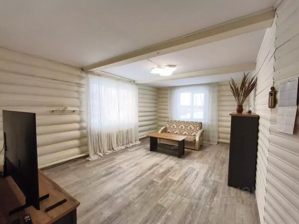 Дом в Пермский край, Нытвенский муниципальный округ, пос. Станции ... - Фото 2