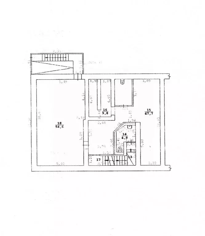 Помещение свободного назначения в Свердловская область, Екатеринбург ... - Фото 1