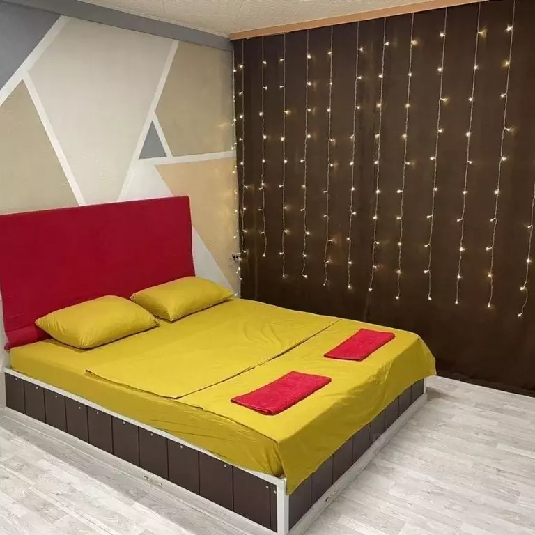 1-к кв. Коми, Воркута бул. Пищевиков, 33 (32.0 м) - Фото 1