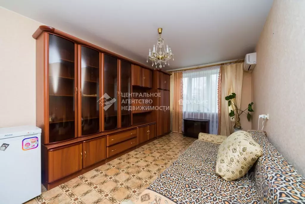 2-к кв. Рязанская область, Рязань Магистральная ул., 2к1 (53.9 м) - Фото 1