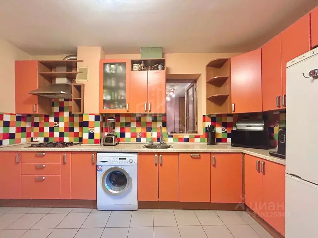 2-к кв. Санкт-Петербург Казанская ул., 39 (93.0 м) - Фото 0