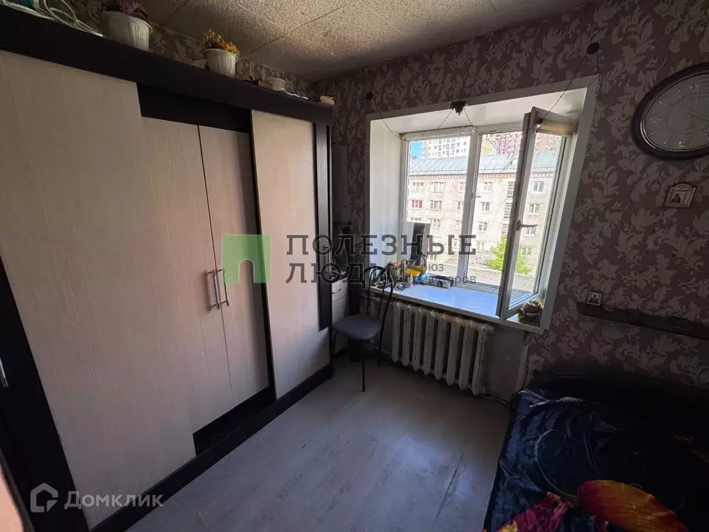 Продаётся 1-к квартира, 11.9 м - Фото 1