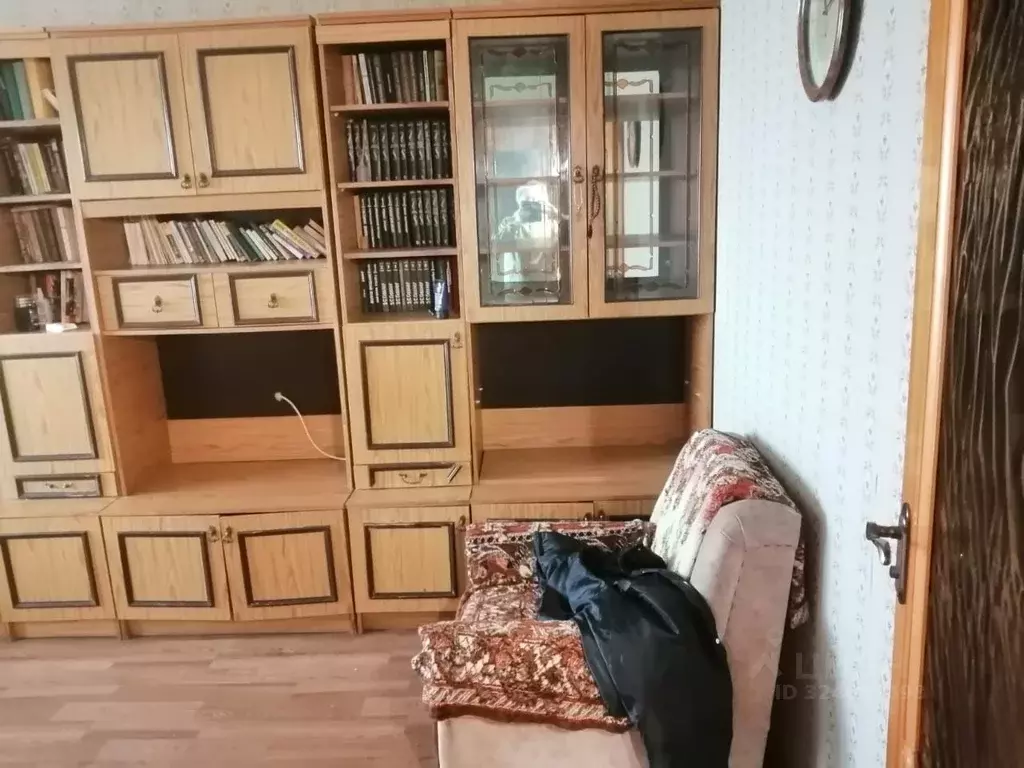 2-к кв. Ростовская область, Батайск Авиагородок мкр, 41 (45.0 м) - Фото 2