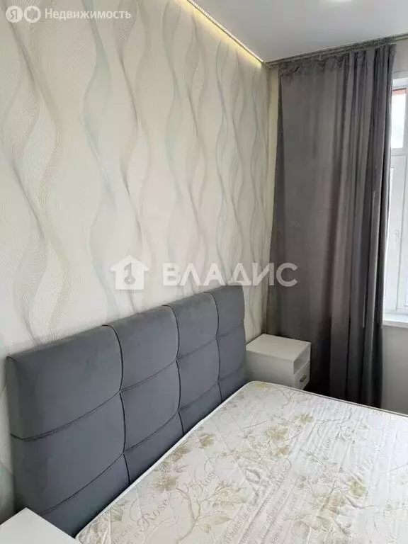 1-комнатная квартира: Химки, Совхозная улица, 16к2 (36.7 м) - Фото 2