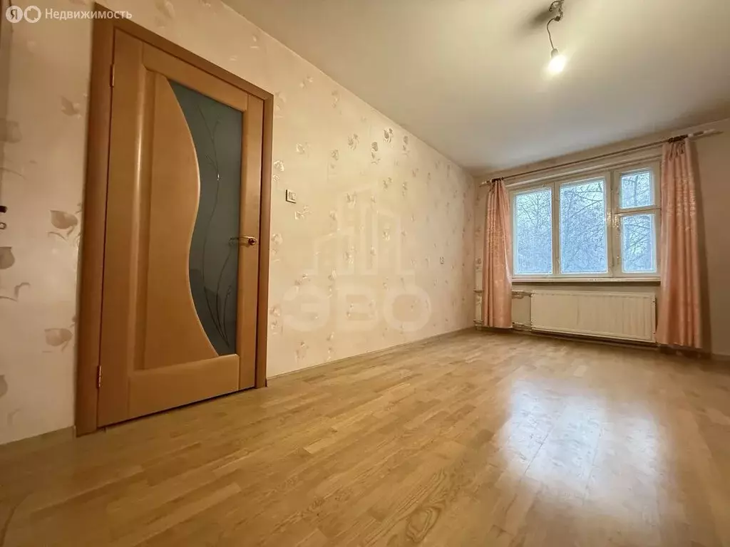 1-комнатная квартира: Санкт-Петербург, улица Коммуны, 40 (33.3 м) - Фото 1