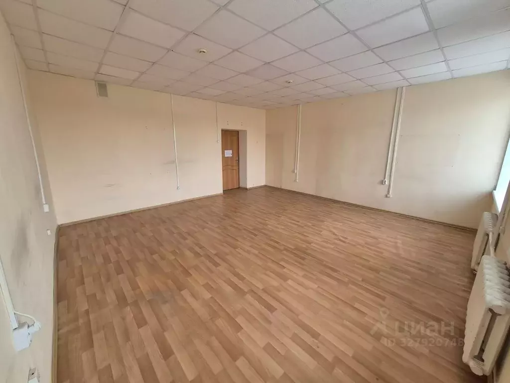 Помещение свободного назначения в Саха (Якутия), Якутск ул. Кирова, 28 ... - Фото 1