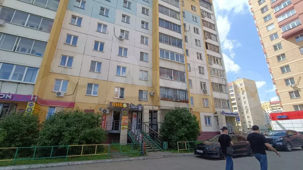Торговая площадь - Фото 1