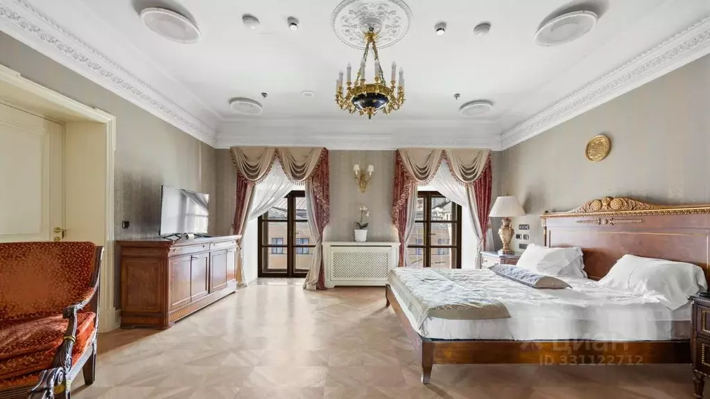 Офис в Санкт-Петербург Невский просп., 15 (45 м) - Фото 1