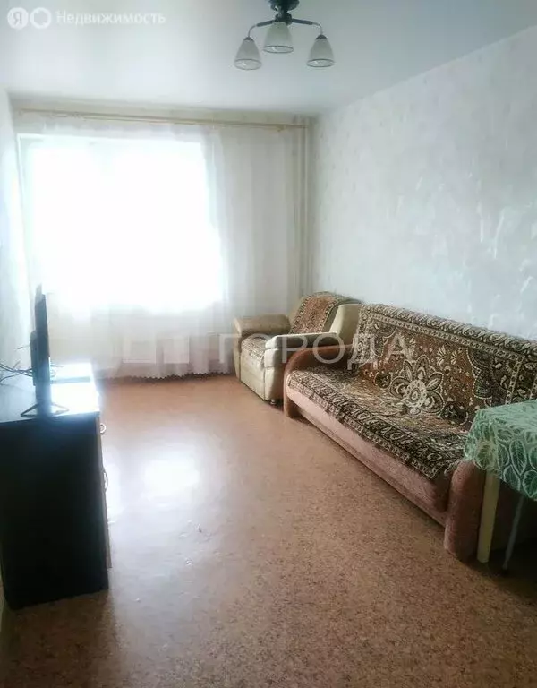 Квартира-студия: Новосибирск, микрорайон Горский, 68 (25.6 м) - Фото 1