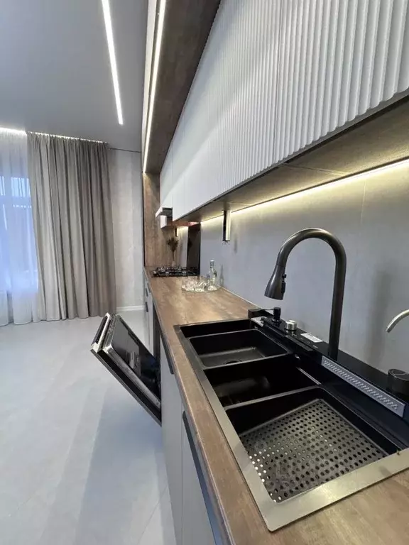 Дом в Ставропольский край, Михайловск Шпаковский район, ул. Николая ... - Фото 1