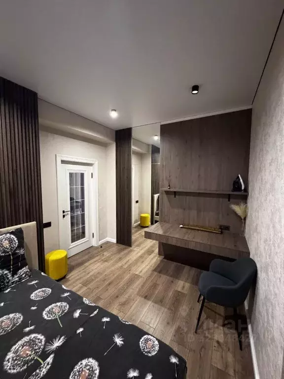 2-к кв. Дагестан, Махачкала ул. Эльзы Ибрагимовой, 13 (60.0 м) - Фото 1