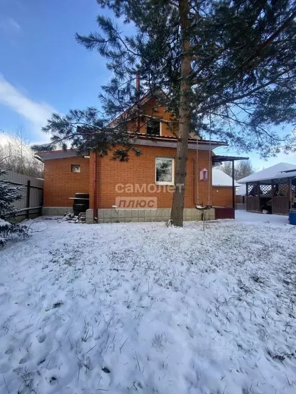 Дом в Московская область, Дмитровский муниципальный округ, д. ... - Фото 2