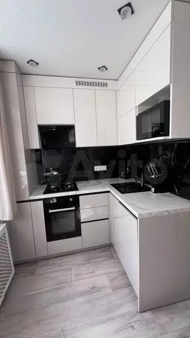 2-к. квартира, 51 м, 22/22 эт. - Фото 0