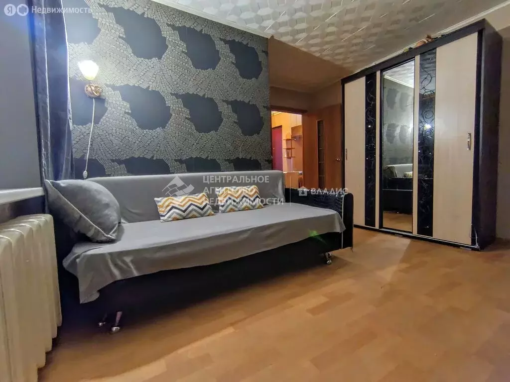 2-комнатная квартира: Шилово, улица Стройкова, 8 (31 м) - Фото 2