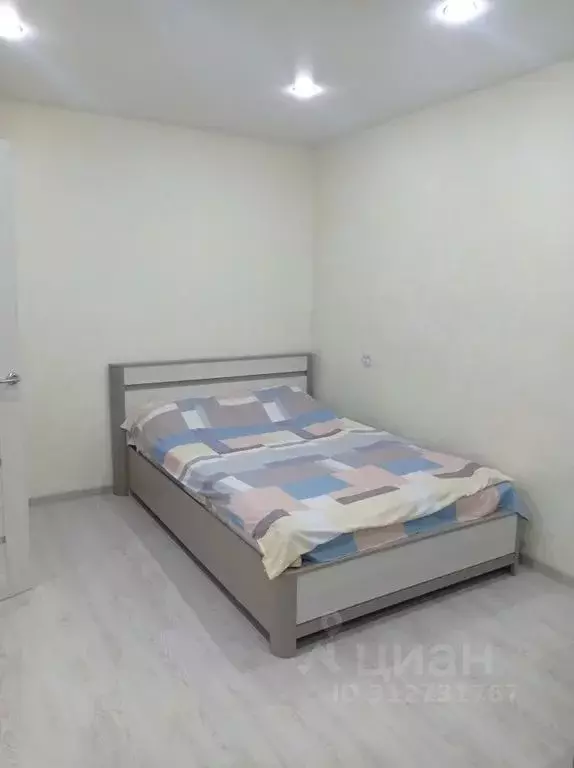 1-к кв. Самарская область, Тольятти ул. Автостроителей, 53 (36.0 м) - Фото 1