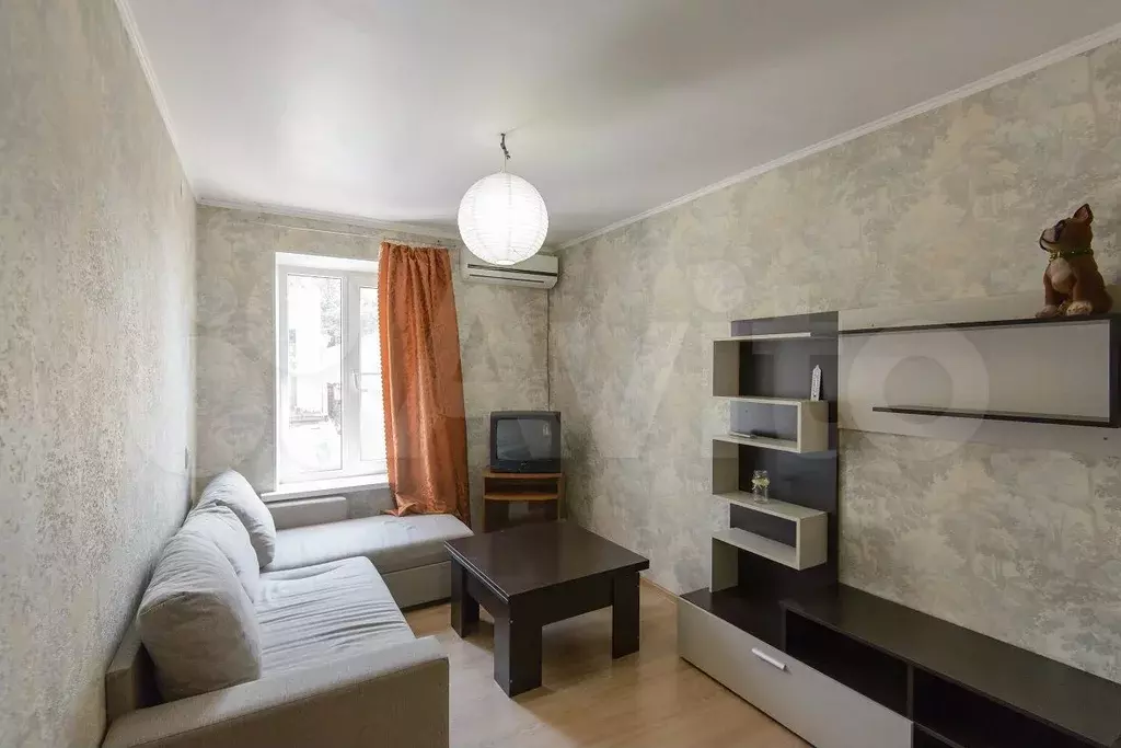 2-к. квартира, 30 м, 2/2 эт. - Фото 1
