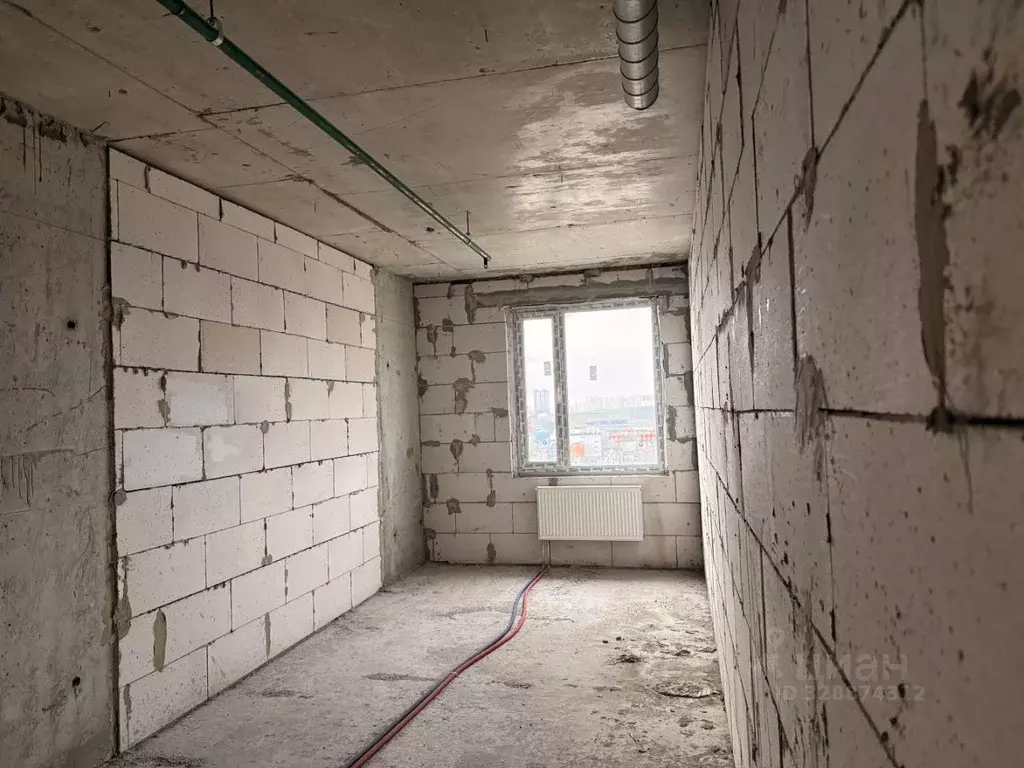 Студия Московская область, Одинцовский городской округ, Новоивановское ... - Фото 2