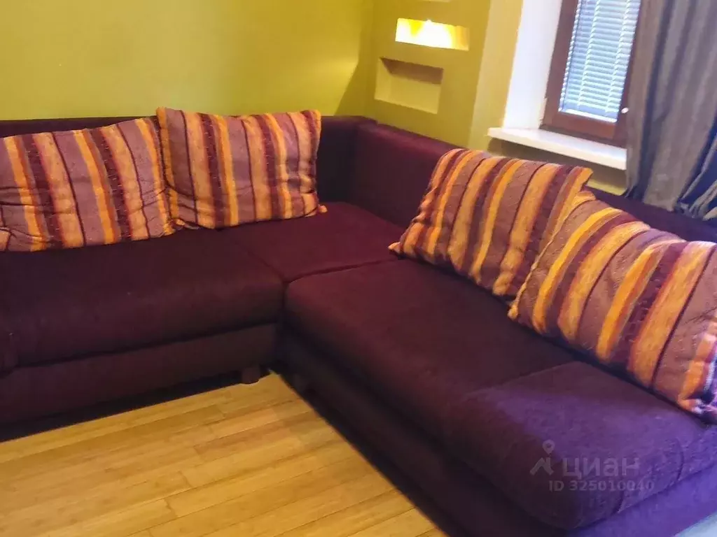 1-к кв. Москва Пятницкое ш., 33 (40.0 м) - Фото 1