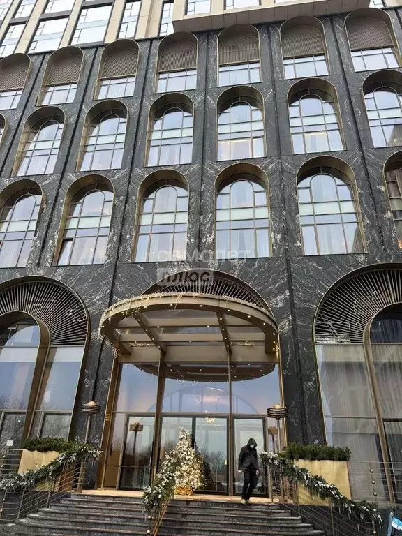 2-к кв. Москва Поклонная ул., 9 (63.0 м) - Фото 2