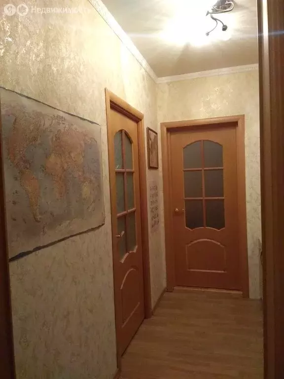 2-комнатная квартира: Москва, Ангелов переулок, 9 (50.2 м) - Фото 0