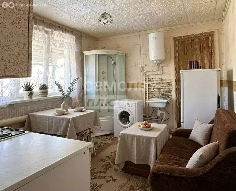 2-комнатная квартира: село Визинга, Северная улица, 16 (51.1 м) - Фото 1