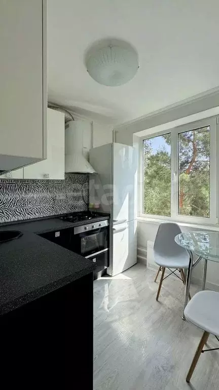 2-к. квартира, 44 м, 5/9 эт. - Фото 1