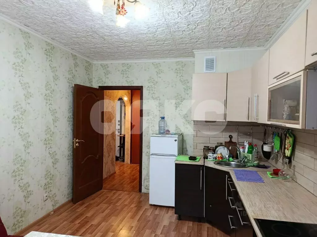 2-к кв. Московская область, Раменское Дергаевская ул., 30 (62.0 м) - Фото 2