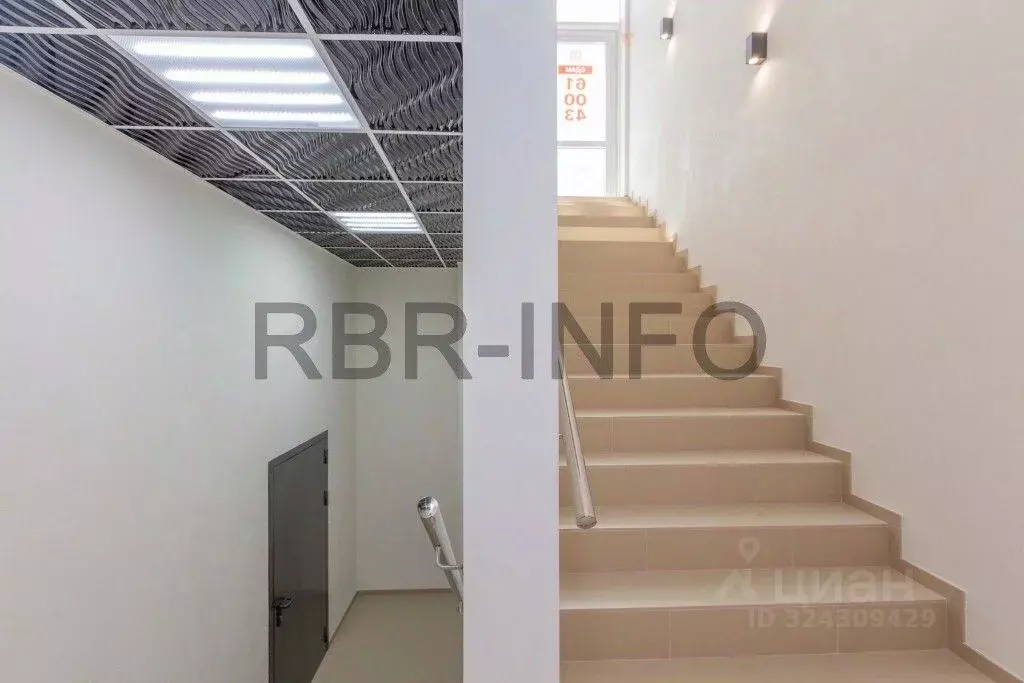 Помещение свободного назначения в Ставропольский край, Ставрополь ул. ... - Фото 0