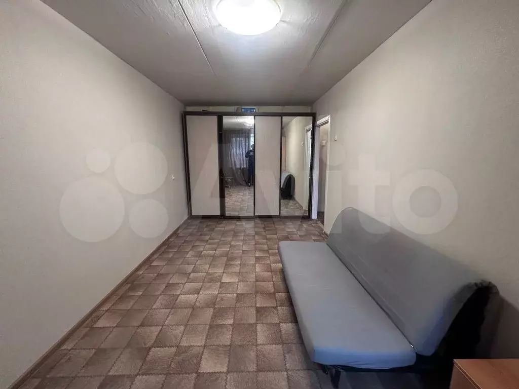 1-к. квартира, 32 м, 4/5 эт. - Фото 0