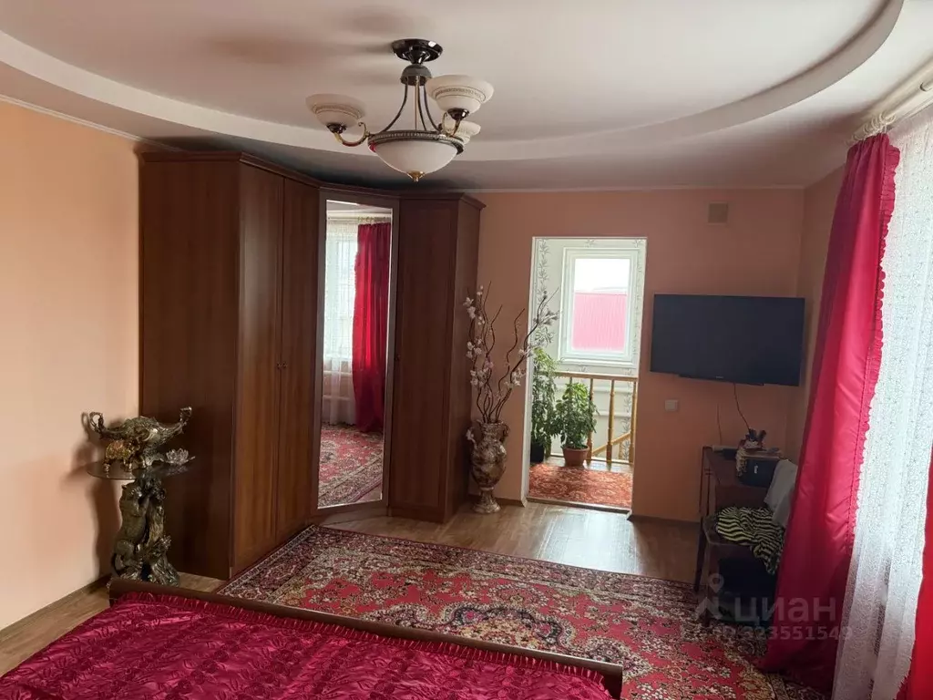 Дом в Омская область, Омск ул. Луначарского, 38 (49 м) - Фото 2