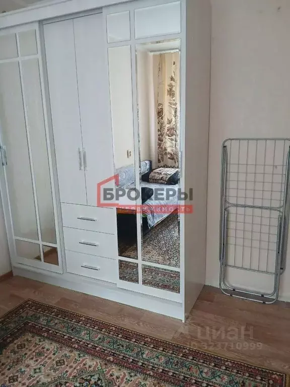 1-к кв. Севастополь просп. Победы, 76 (21.0 м) - Фото 2