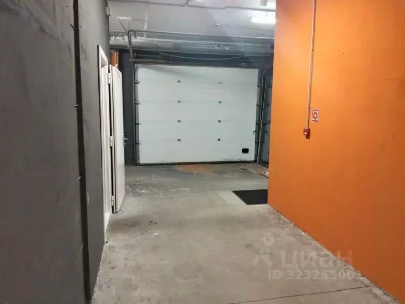 Склад в Санкт-Петербург ул. Маршала Новикова, 28Е (681 м) - Фото 1