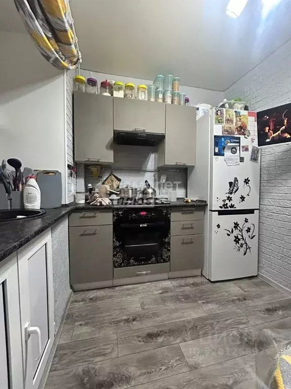 2-к кв. Архангельская область, Коряжма ул. Гоголя, 24 (44.0 м) - Фото 2