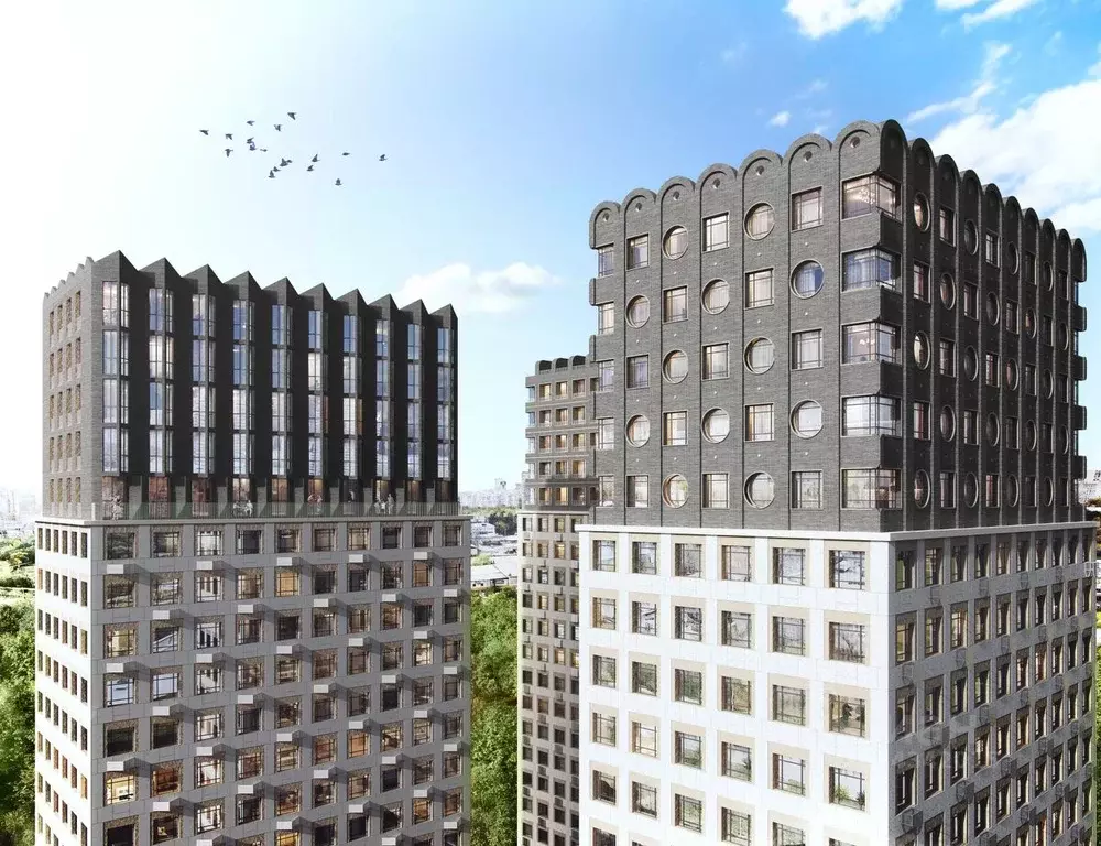 2-к кв. Хабаровский край, Хабаровск Облачный пер. (49.65 м) - Фото 2