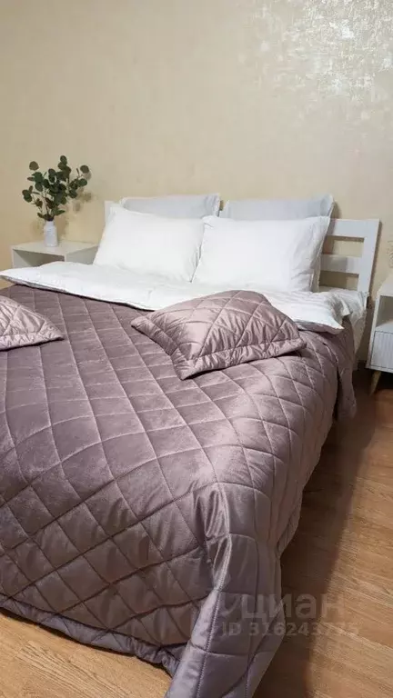 1-к кв. Московская область, Видное ул. Березовая, 12 (39.0 м) - Фото 1