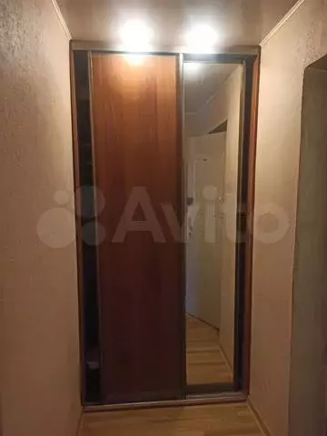 1-к. квартира, 34 м, 4/5 эт. - Фото 0