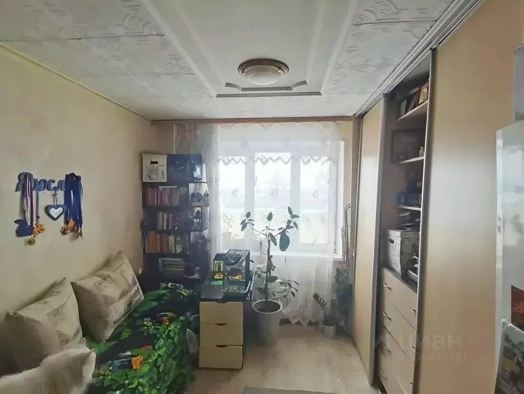 Студия Башкортостан, Уфа ул. Ферина, 1/2 (22.3 м) - Фото 1